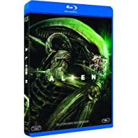 Alien (En el espacio nadie puede oirte gritar) [Blu-ray]